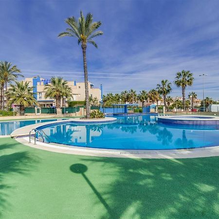 Apartament Palmera 100M Od Morza 奥里韦拉 外观 照片